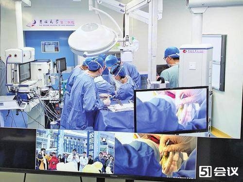 醫療直播有哪些優勢？